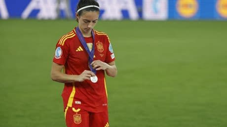 La plata en la Eurocopa también brilla: empresas que ganan con la Selección femenina