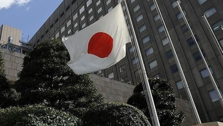 Japonya ekonomisi küçüldü