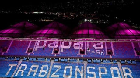 Papara Park'ın ışıkları ve ses sistemi yenilendi