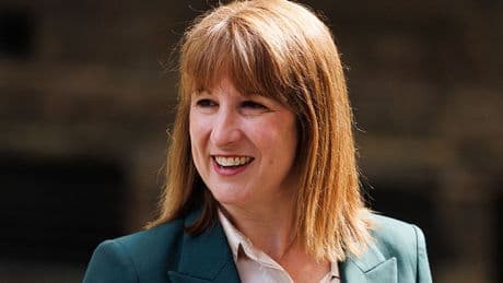 Rachel Reeves gives green light for tax crackdown on savings accounts