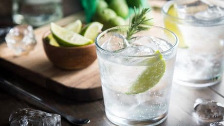 How climate change could alter the flavour of your gin and tonic forever