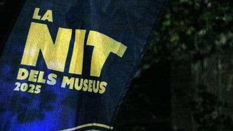 La 'Nit dels Museus' suma más de 115.000 asistentes entre los 94 equipamientos participantes