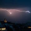 Arbres arrachés, grêlons de 10 cm, routes inondées... Les dégâts des orages meurtriers qui ont touché la France