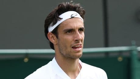 Musetti subito fuori a Cincinnati: Bonzi vince in rimonta al terzo set