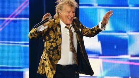 Rod Stewart, 80, issues major health update after worrying fans with schedule shake-up