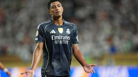 Bir Real Madrid taraftarından ilginç öneri: Bellingham'ın yokluğunda...