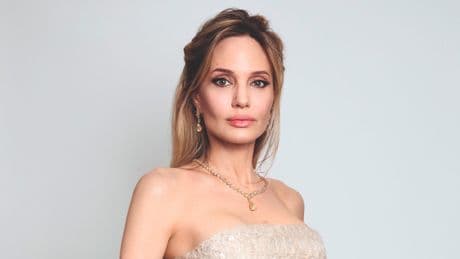 Angelina Jolie : «Les pires moments de ma vie sont liés à la célébrité »