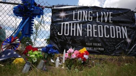 Police retract ‘premature’ hate crime denial in Jonathan Joss shooting