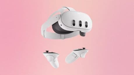 Prix canon pour le casque VR Meta Quest 3 cette semaine, ne le ratez pas