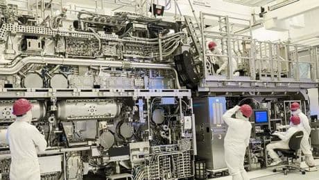 L’avenir en pointillé d’Intel, géant déchu de la tech américaine