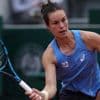 Roland-Garros 2025 : la belle histoire de Lois Boisson, détentrice d'une wild-card, qui s'offre la 24e mondiale Elise Mertens pour rallier le 2e tour