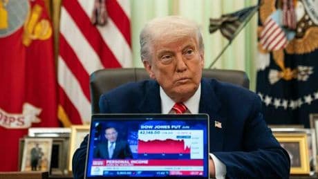 L'Europa minaccia gli Usa: controdazi prima di luglio. Bruxelles: «Questa è una mina sui negoziati». E Merz vola a Washington