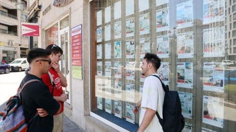 El (incansable) mercado de la vivienda se acerca a los números de la burbuja