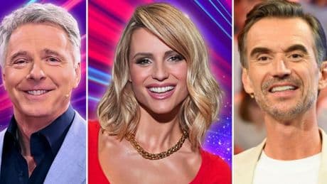 "Maus-Show" vs. "Guinness"-Show: Wer punktete im Show-Duell am Samstagabend?