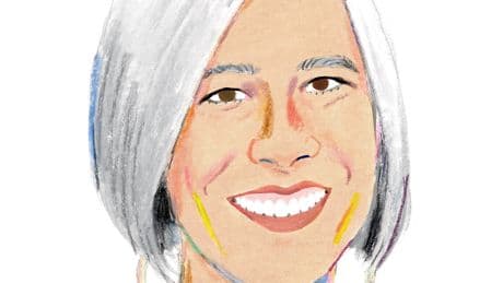Susan Choi on Her Favorite Books and Her New Novel, ‘Flashlight’