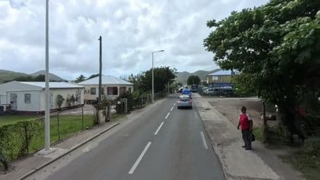 Drie verdachten van dubbele liquidatie, onder wie een 15-jarige,  gearresteerd op Sint Maarten