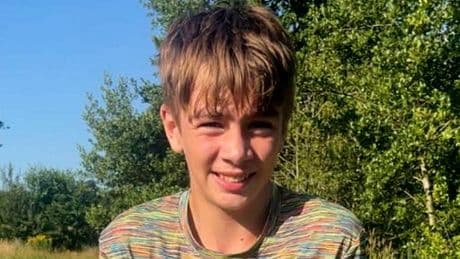 Boy, 13, arrested after 12-year-old 'flung to his death from playground roundabout'