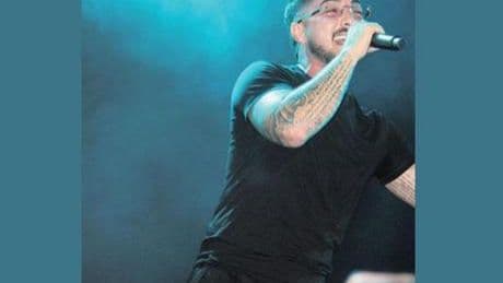Tarkan hayranı