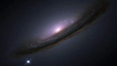 Autopsia estelar: una "violenta" supernova revela las entrañas de un astro moribundo