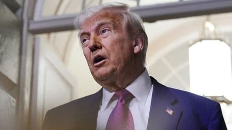 Pro-Trump-Zeitung rechnet ab - Wie der US-Präsident Putin auf den Leim geht