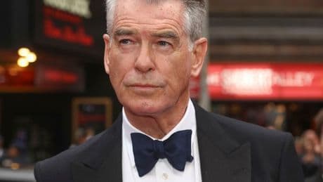 Leute: Der neue, alte James Bond?