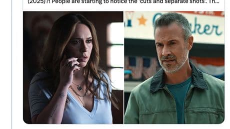 ‘I Know What You Did Last Summer’ fan speculates Jennifer Love Hewitt and Freddie Prinze Jr. shot scenes separately