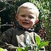 Mother of boy, three, mauled to death in dog attack 'found son face down with blood and marks all over his neck', court hears