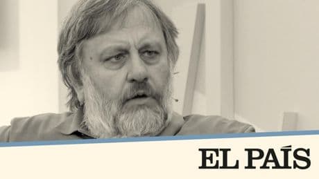 Slavoj Žižek : « La gauche doit réfléchir, non pas à abolir le marché ou le capitalisme, mais à les soumettre à un contrôle collectif plus fort »