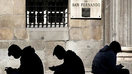 Meta respalda la 'mayoría de edad digital' europea y pide extenderla a todas las aplicaciones y no solo a las redes sociales
