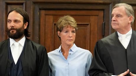 Christina Block hat wohl Anwalt gekündigt