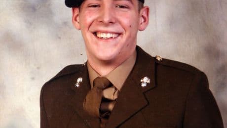 Sister of Brit soldier Lee Rigby is tackling two half-marathons in his memory – 12 years after brutal killing