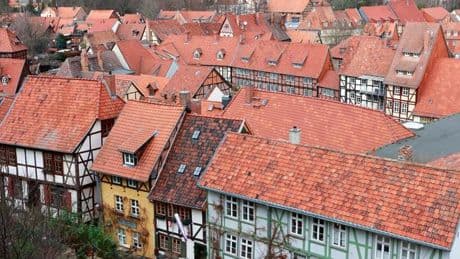 Welterbetag: Sachsen-Anhalts Unesco-Welterbestätten laden ein