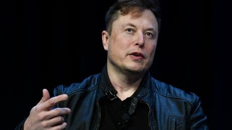 South Africa denies trying to bend the rules to give Musk's Starlink preferential treatment