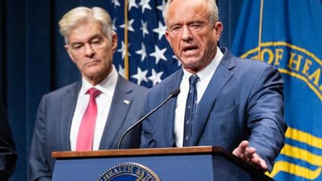 RFK Jr. promises change to health insurance prior authorization policies