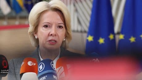 Mines antipersonnel : la Lettonie se retire du traité d’interdiction