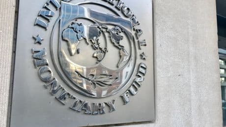 IMF, Türkiye'nin büyüme tahminini yükseltti