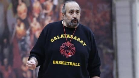 Galatasaray'dan Sedat İncesu'ya teşekkür!