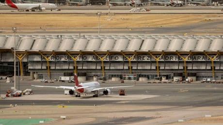 Ryanair strikes set to hit key Spain airport next week as union calls for action
