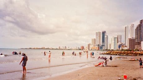 Precauciones a la hora de ir a la playa