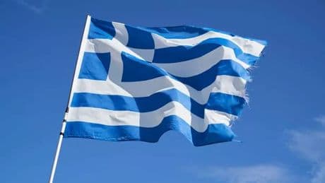 Greece holiday warning as UK tourists face surprise £300 'welcome' text