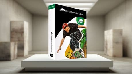 Diese Videobearbeitungs-Software kostet sonst 119 Euro – jetzt gratis
