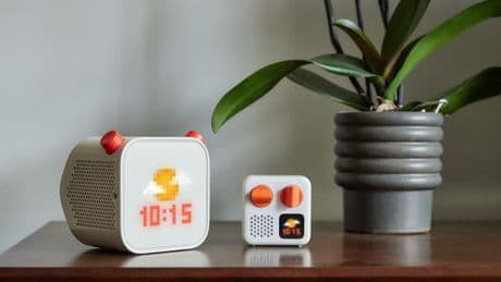 Yoto, financiada por McCartney y Zuckerberg, duplica las ventas de altavoces infantiles