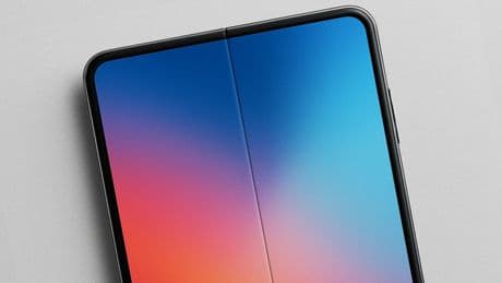 Faltbares iPhone: Neue Details zu Displays und Kameras durchgesickert