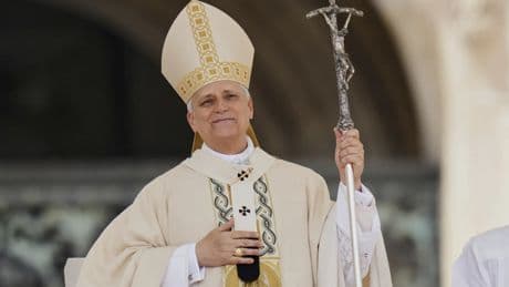 El papa reclama la entrada de ayuda humanitaria y el fin de la guerra