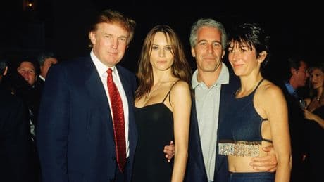 Donald Trump dans le piège de l’affaire Epstein