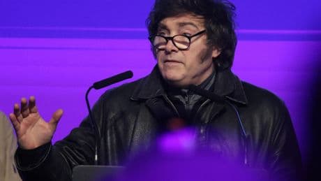 El peronismo derrota al partido de Milei en las elecciones provinciales en Buenos Aires