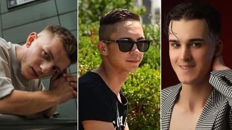 Three men appear in court accused arson attacks on properties linked to Keir Starmer