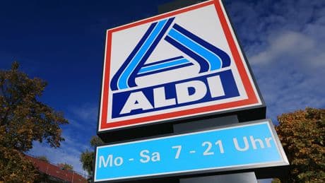 Gefährlich für Menschen mit Weizenallergie - Aldi Nord ruft Brotbackmischung zurück