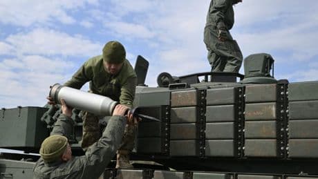 How Ukraine can still win the war – or at least not lose – without US support