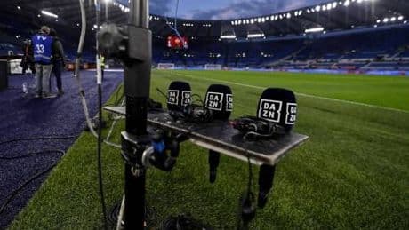 Dazn e il nuovo Minculpop